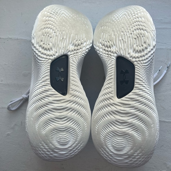 Under Armour Curry Flow 8 Zen Flow - Picture 6 of 9